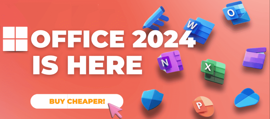 microsoft Office 2024