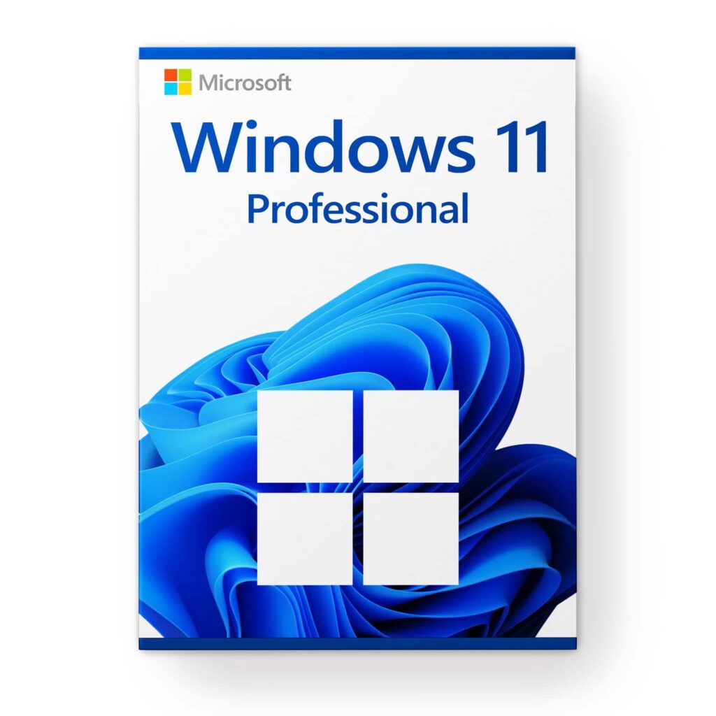 Windows 11 Professional Activation Key